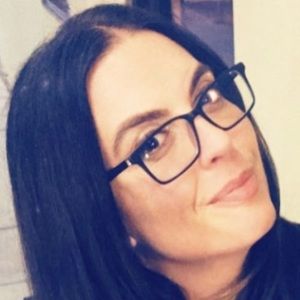 Meet your Posher, Robyn